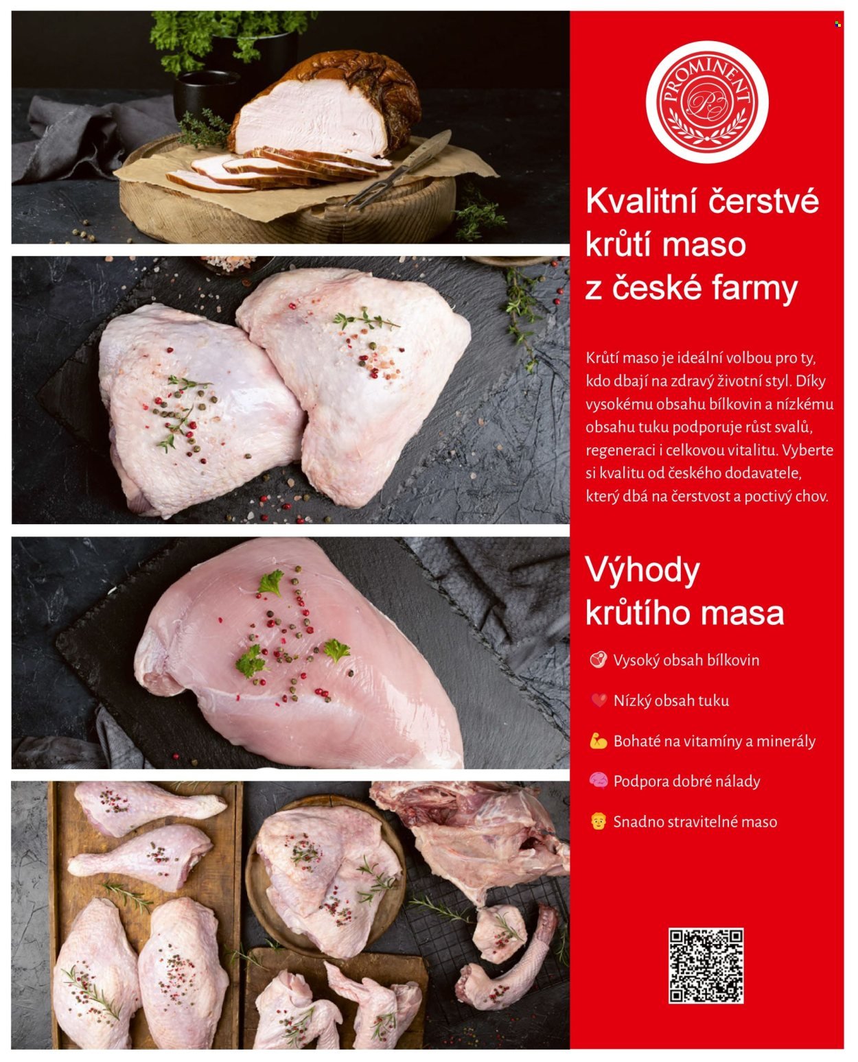 BILLA leták - Gusto: Zima 2025 (2025-11-30)