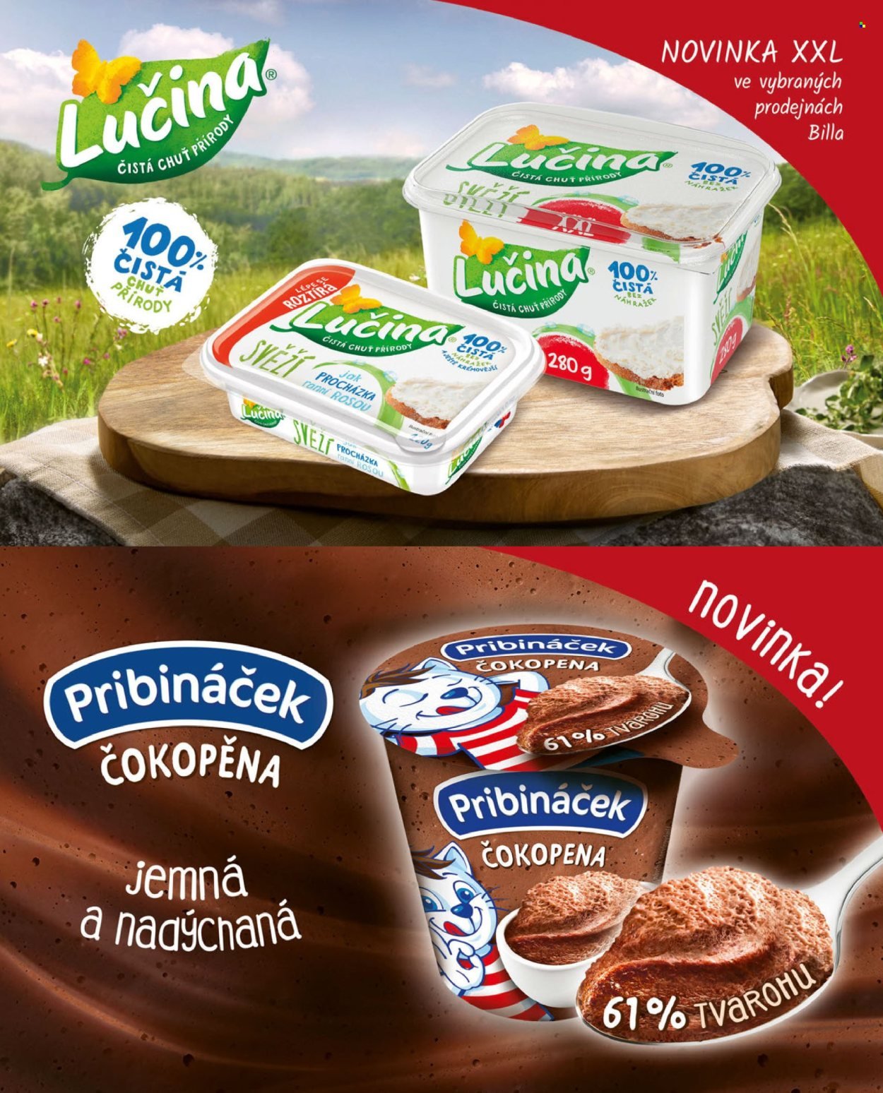 BILLA leták - Gusto: Zima 2025 (2025-11-30)