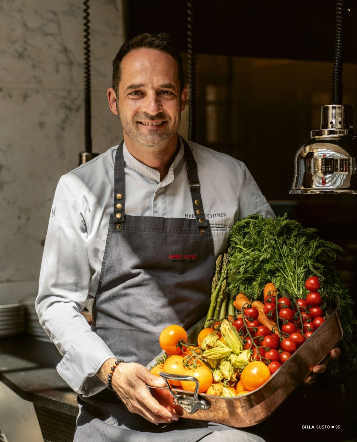 BILLA leták - Gusto: Zima 2025 (2025-11-30)