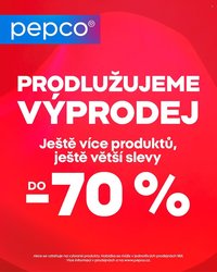 PEPCO leták - PEPCO