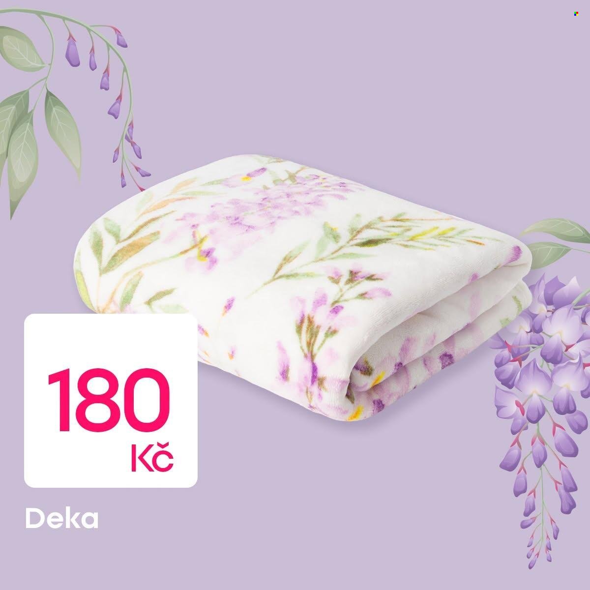 PEPCO leták - Květinové akcenty v Pepco