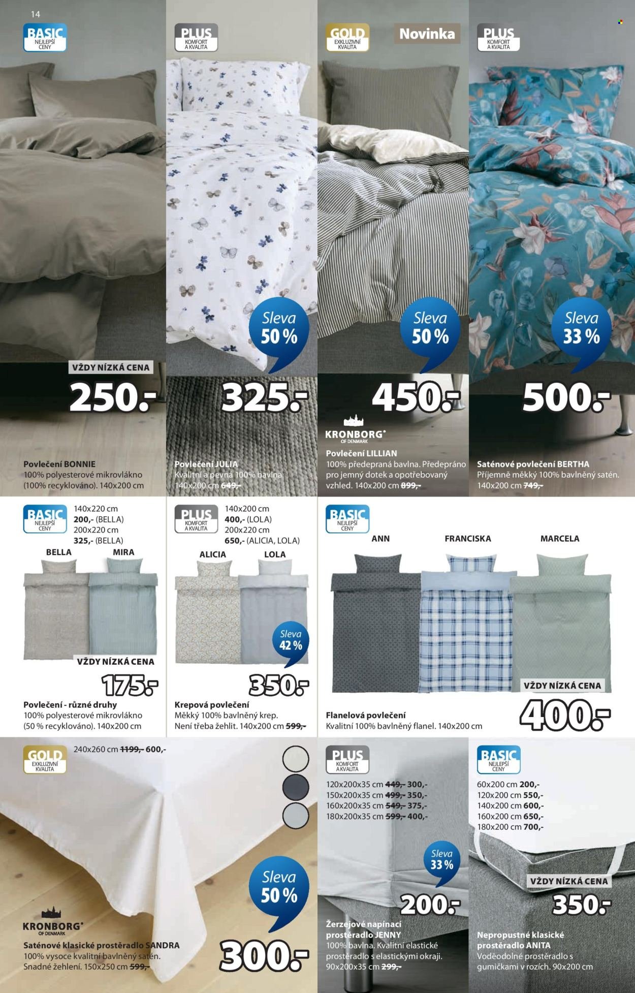 JYSK leták - Skvělá nabídka pro vaše venkovní prostory (2026-04-15 - 2026-05-26)