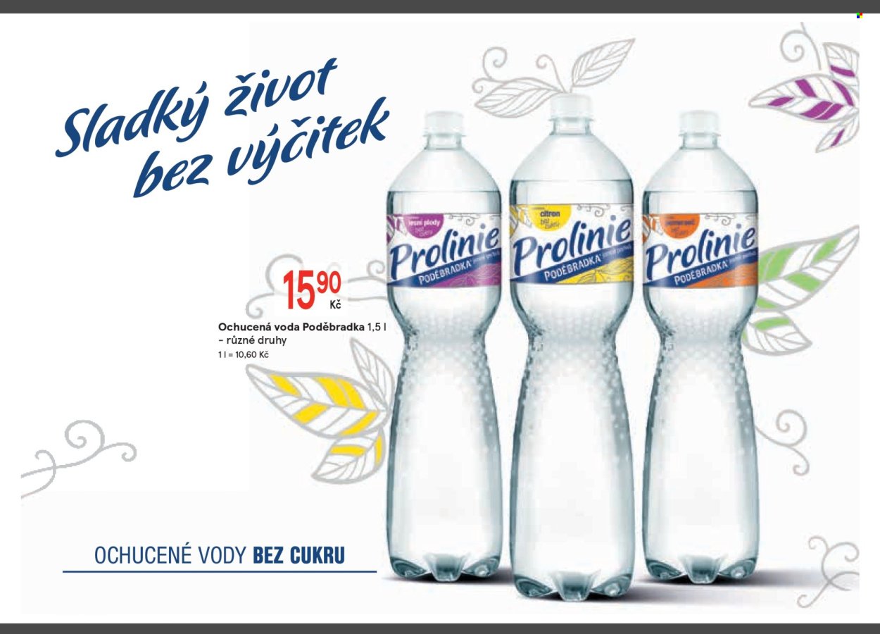 ŽABKA leták - Od středy 12.8.2026