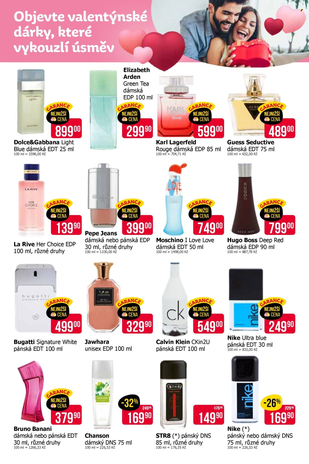 TETA DROGERIE leták - Od čtvrtka 29.1.2026 (2026-01-29 - 2026-02-10)