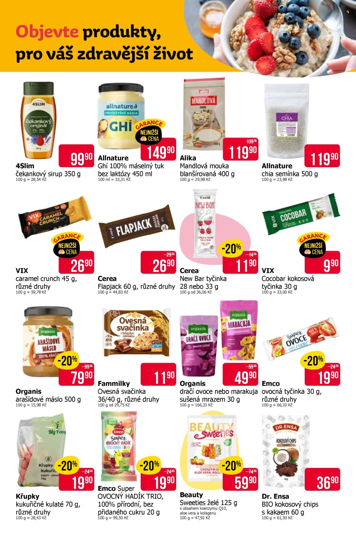 TETA DROGERIE leták - Od čtvrtka 29.1.2026 (2026-01-29 - 2026-02-10)