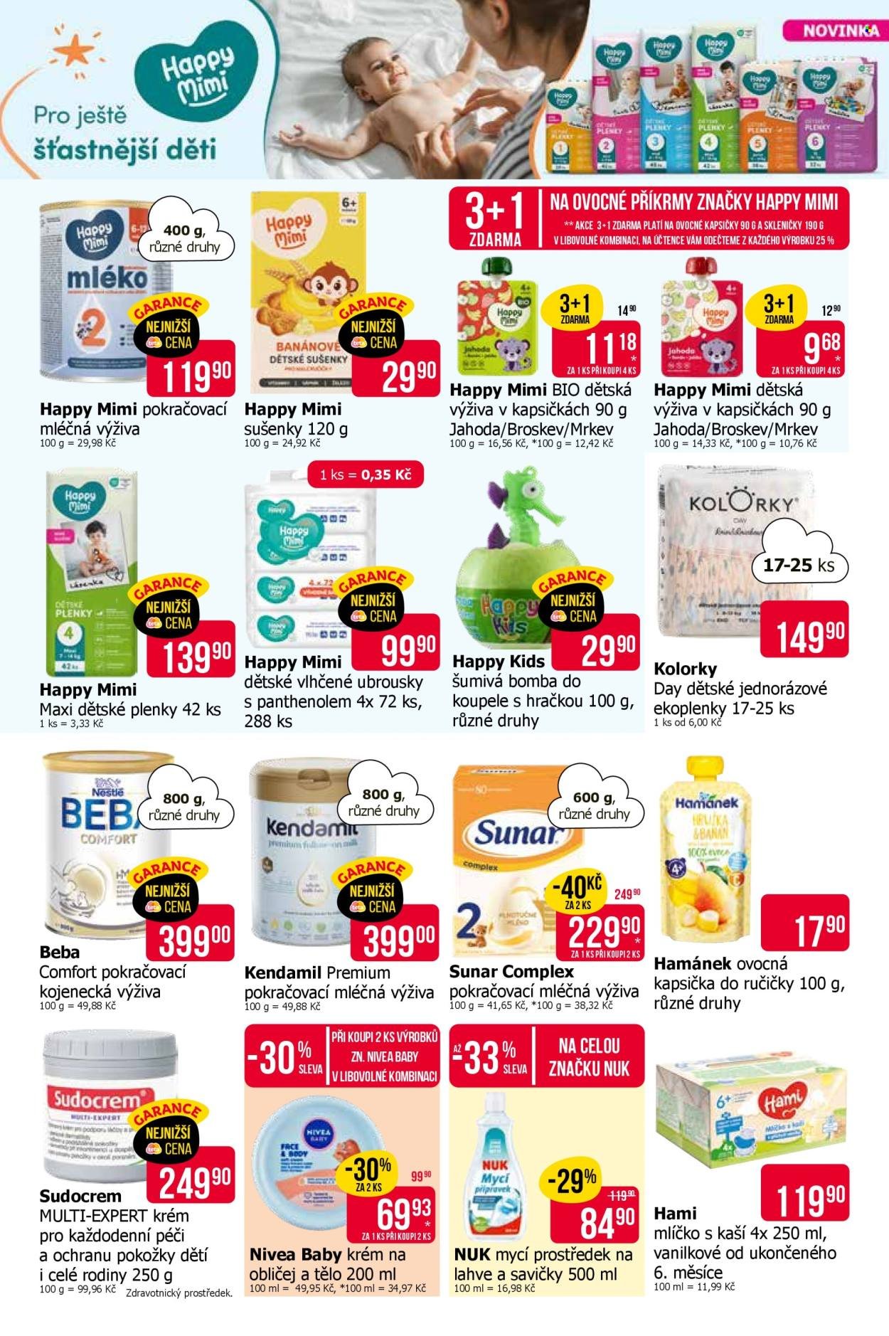 TETA DROGERIE leták - Od čtvrtka 29.1.2026 (2026-01-29 - 2026-02-10)