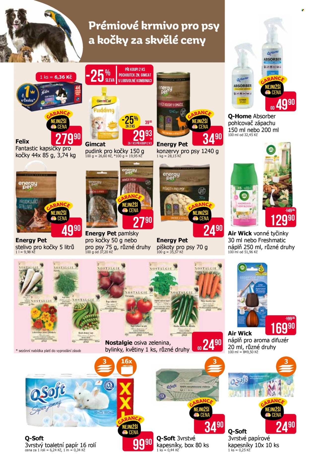 TETA DROGERIE leták - Od čtvrtka 29.1.2026 (2026-01-29 - 2026-02-10)