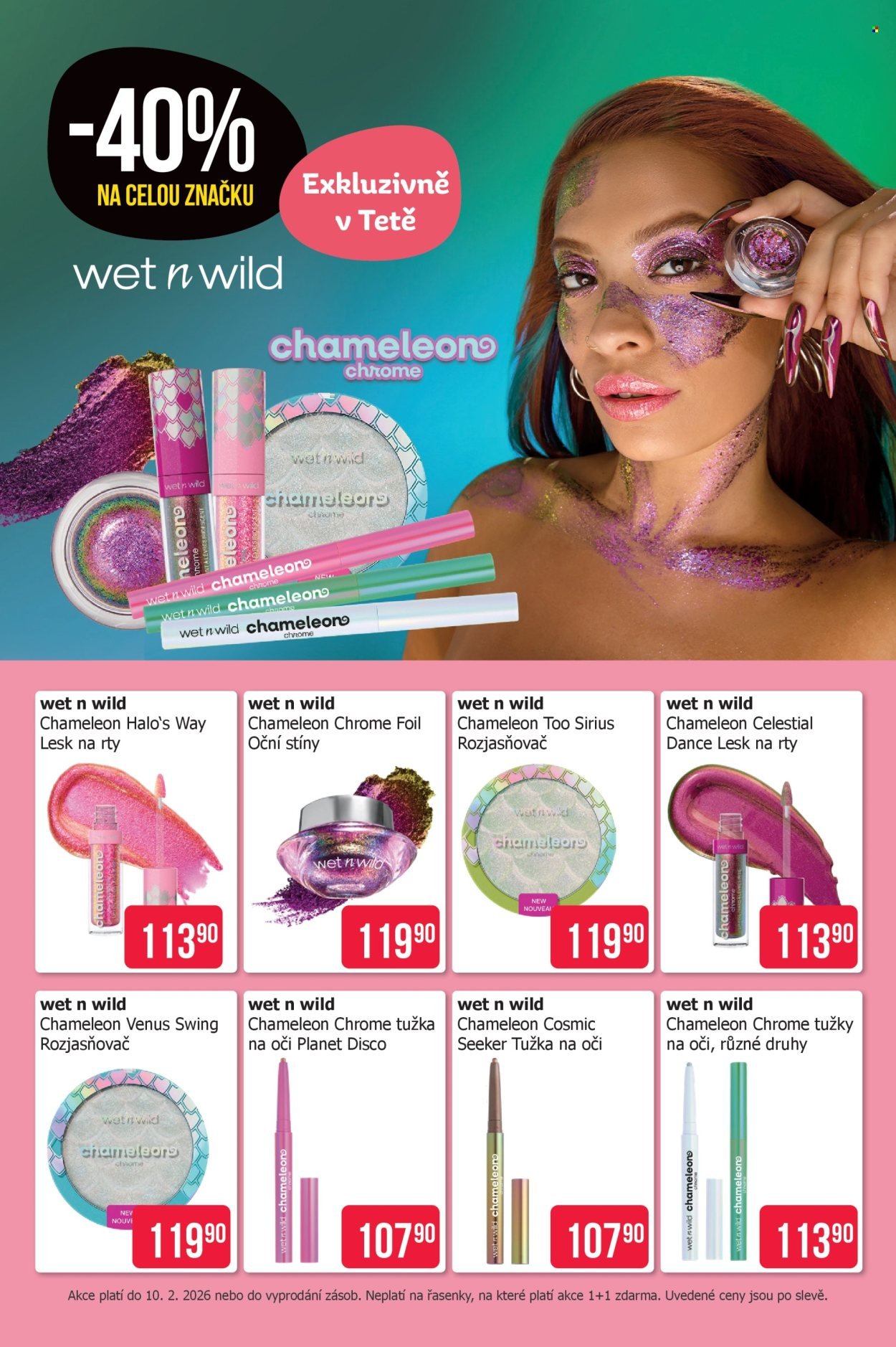 TETA DROGERIE leták - Od čtvrtka 29.1.2026 (2026-01-29 - 2026-02-10)