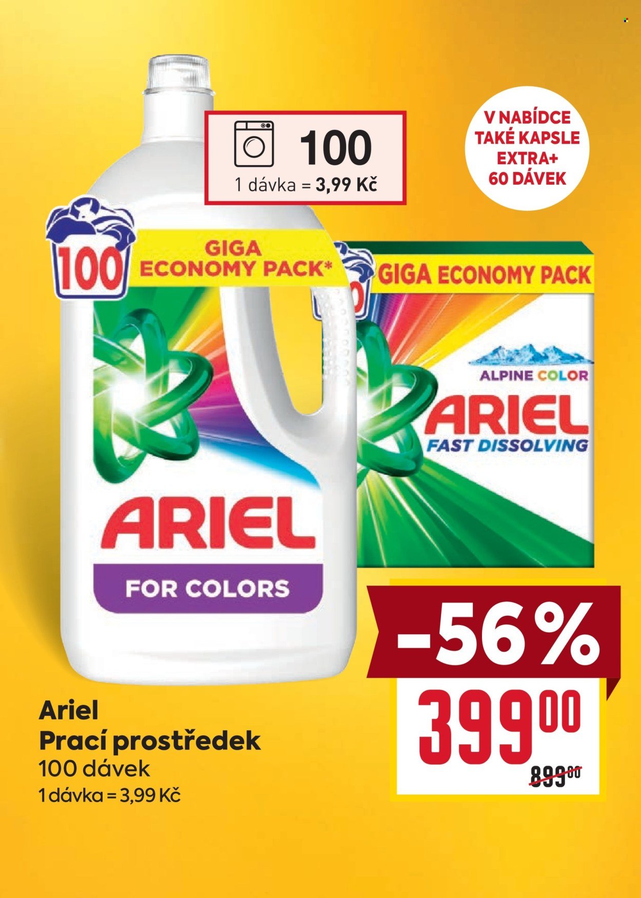 BILLA leták - Velký leták (2026-01-14 - 2026-01-20)