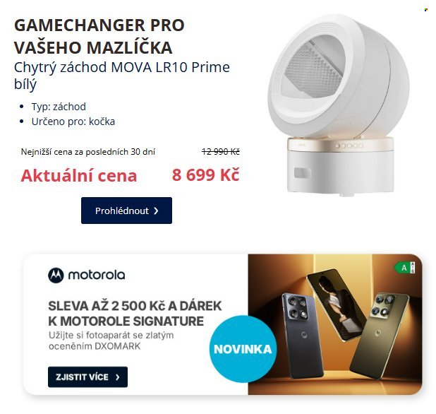 DATART leták - Maxi výprodej neskutečná šance (2026-04-29 - 2026-04-30)