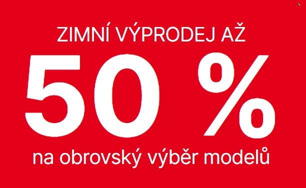 DEICHMANN leták - DEICHMANN (2025-12-14)