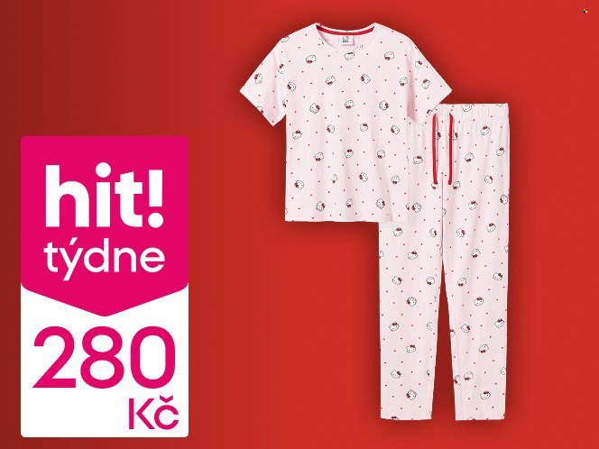 PEPCO leták - hity! týdne (2026-01-29 - 2026-02-04)