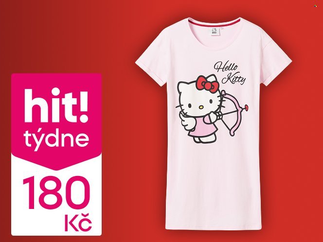 PEPCO leták - hity! týdne (2026-01-29 - 2026-02-04)