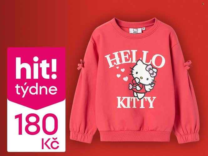 PEPCO leták - hity! týdne (2026-01-29 - 2026-02-04)