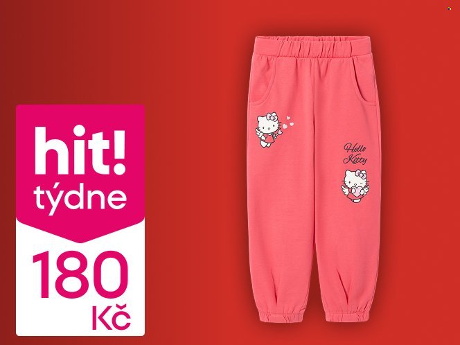 PEPCO leták - hity! týdne (2026-01-29 - 2026-02-04)