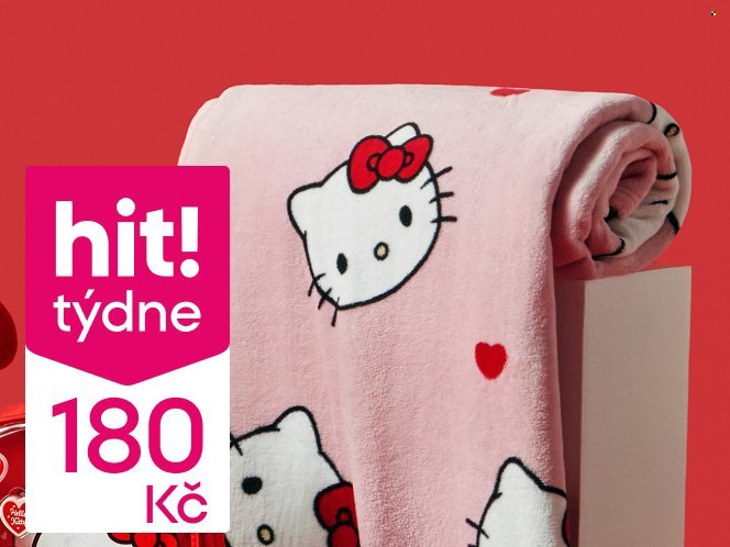 PEPCO leták - hity! týdne (2026-01-29 - 2026-02-04)