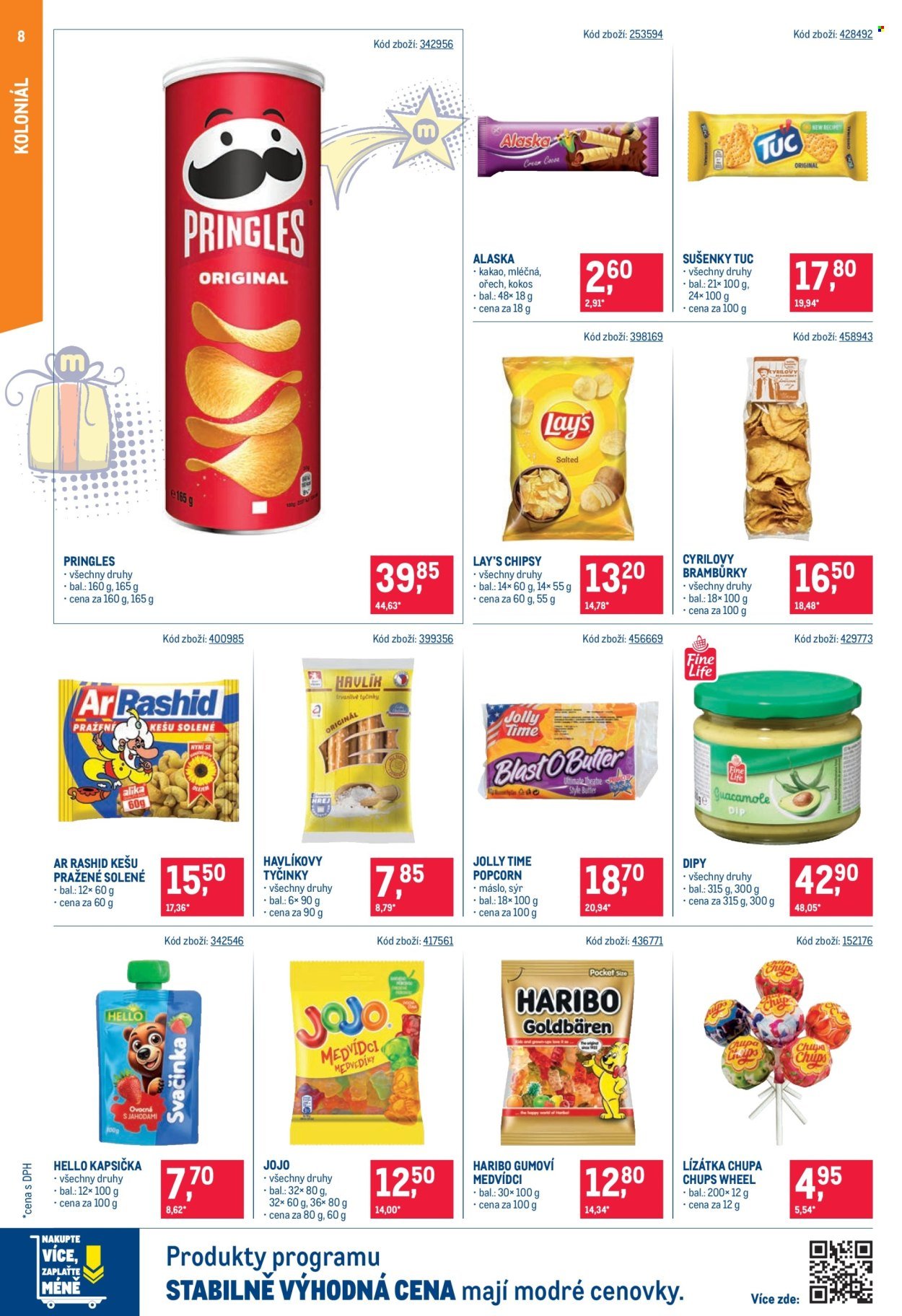 MAKRO leták - Maloobchod (2025-12-03 - 2025-12-16)