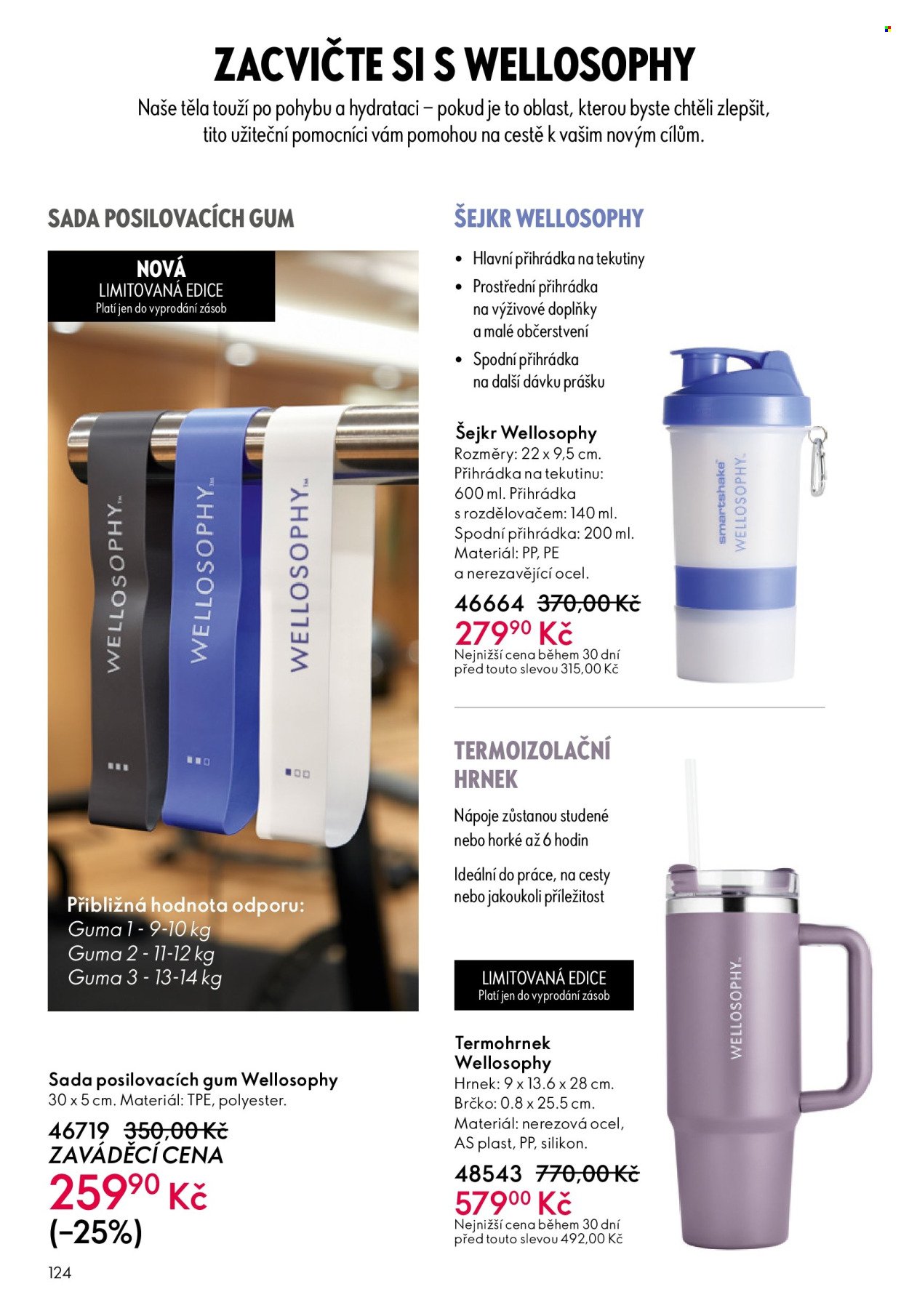 ORIFLAME leták - Od středy 21.1.2026 (2026-01-21 - 2026-02-10)