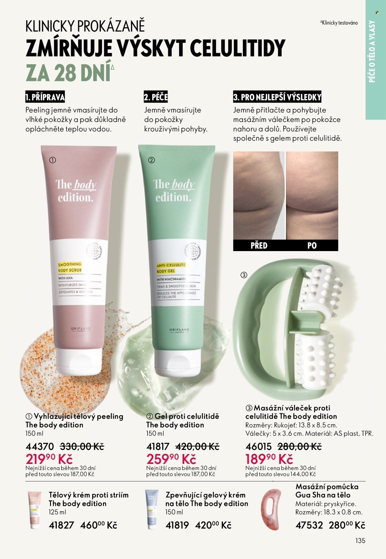 ORIFLAME leták - Od středy 21.1.2026 (2026-01-21 - 2026-02-10)