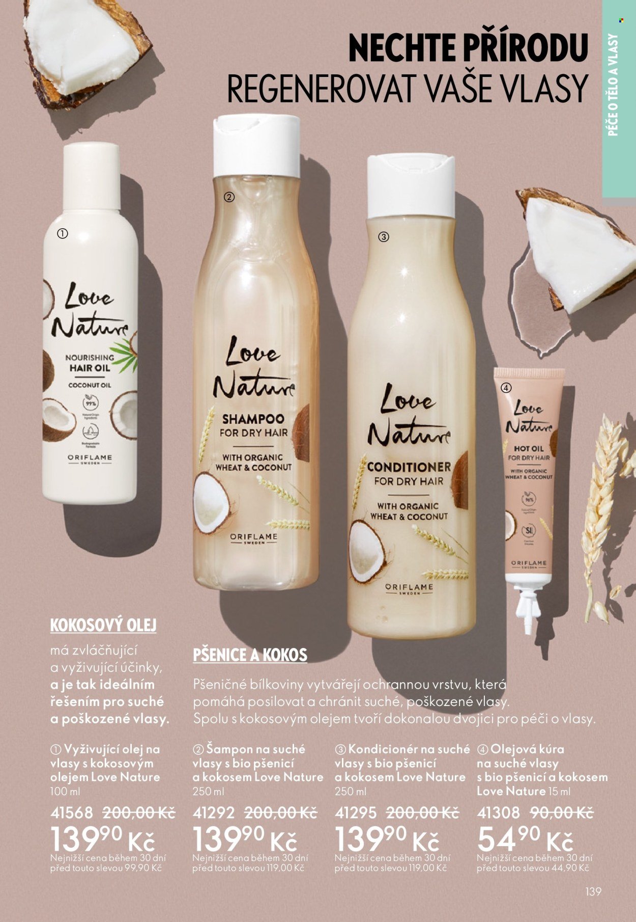 ORIFLAME leták - Od středy 21.1.2026 (2026-01-21 - 2026-02-10)