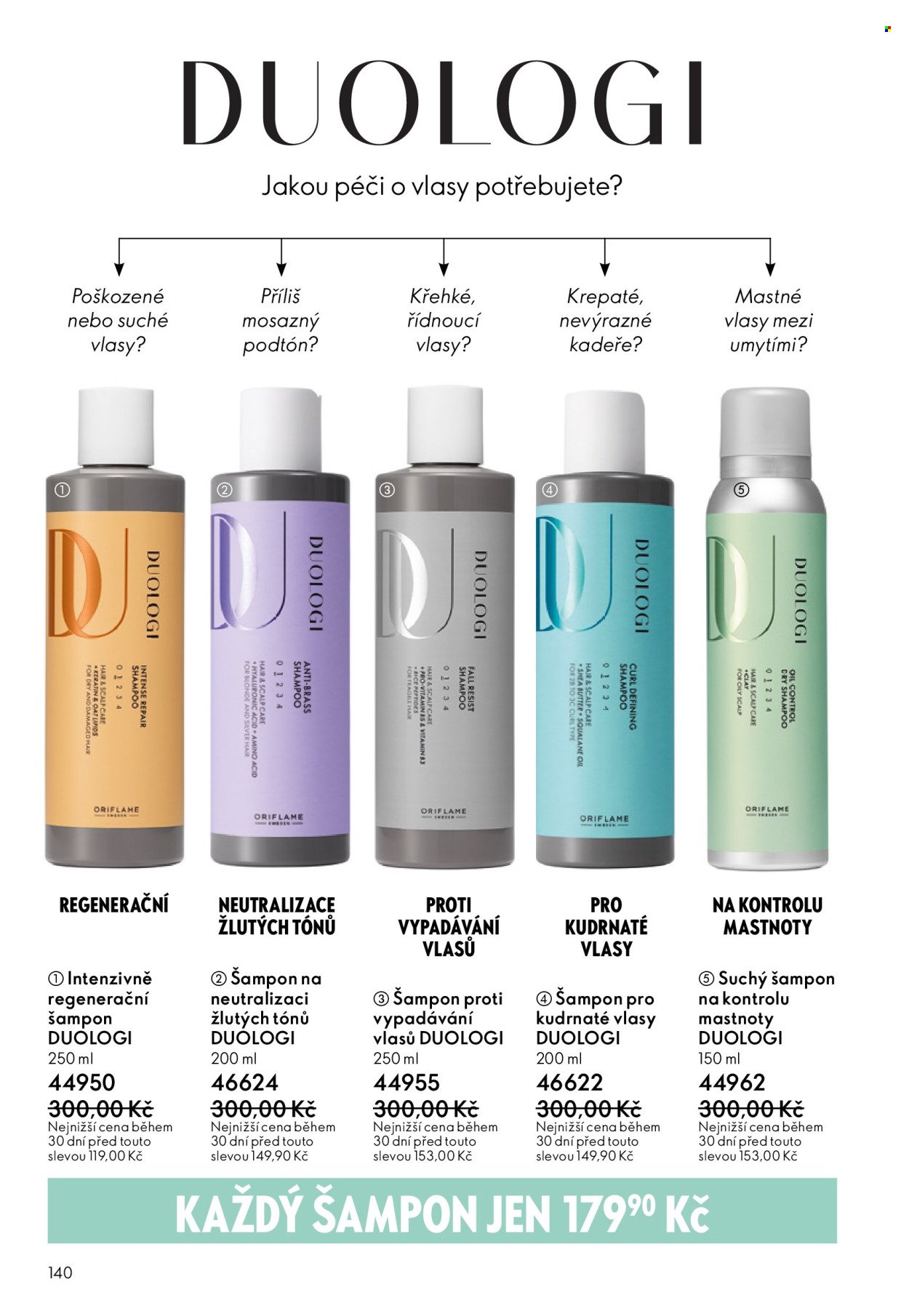 ORIFLAME leták - Od středy 21.1.2026 (2026-01-21 - 2026-02-10)