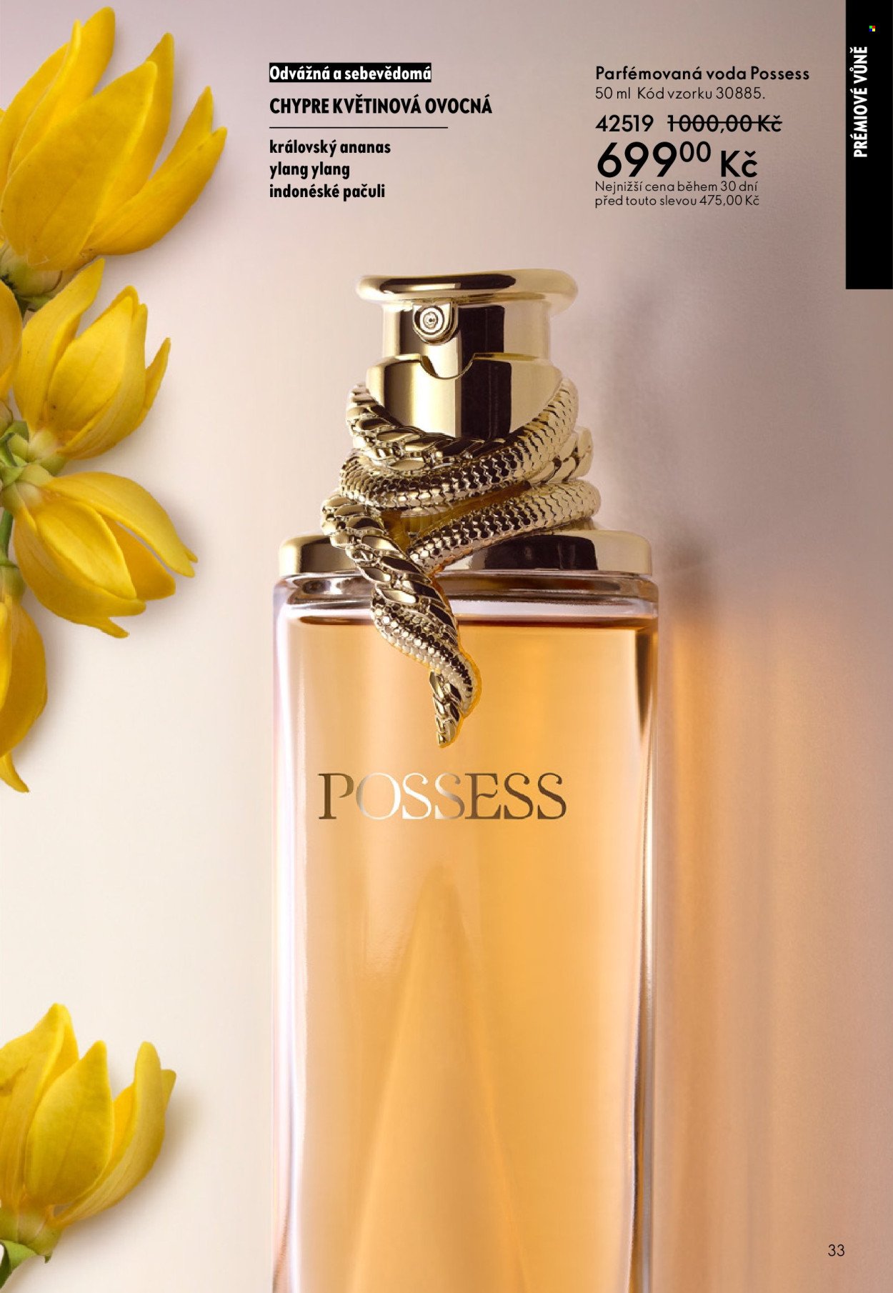 ORIFLAME leták - Od středy 21.1.2026 (2026-01-21 - 2026-02-10)