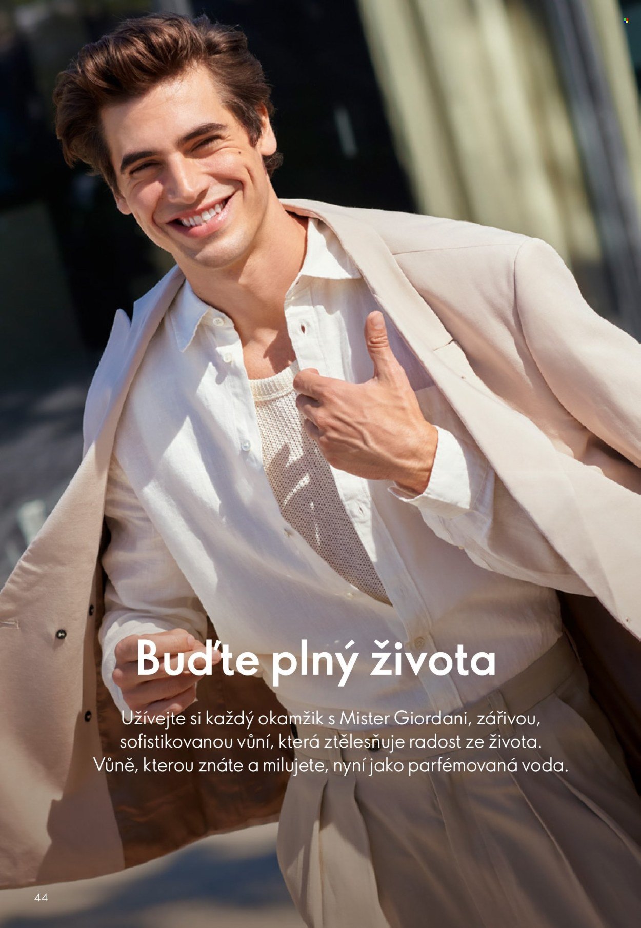 ORIFLAME leták - Od středy 21.1.2026 (2026-01-21 - 2026-02-10)