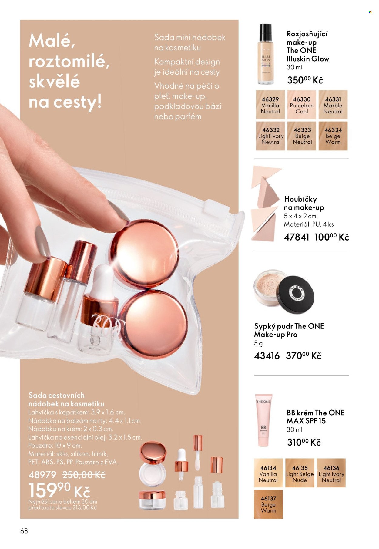 ORIFLAME leták - Od středy 21.1.2026 (2026-01-21 - 2026-02-10)