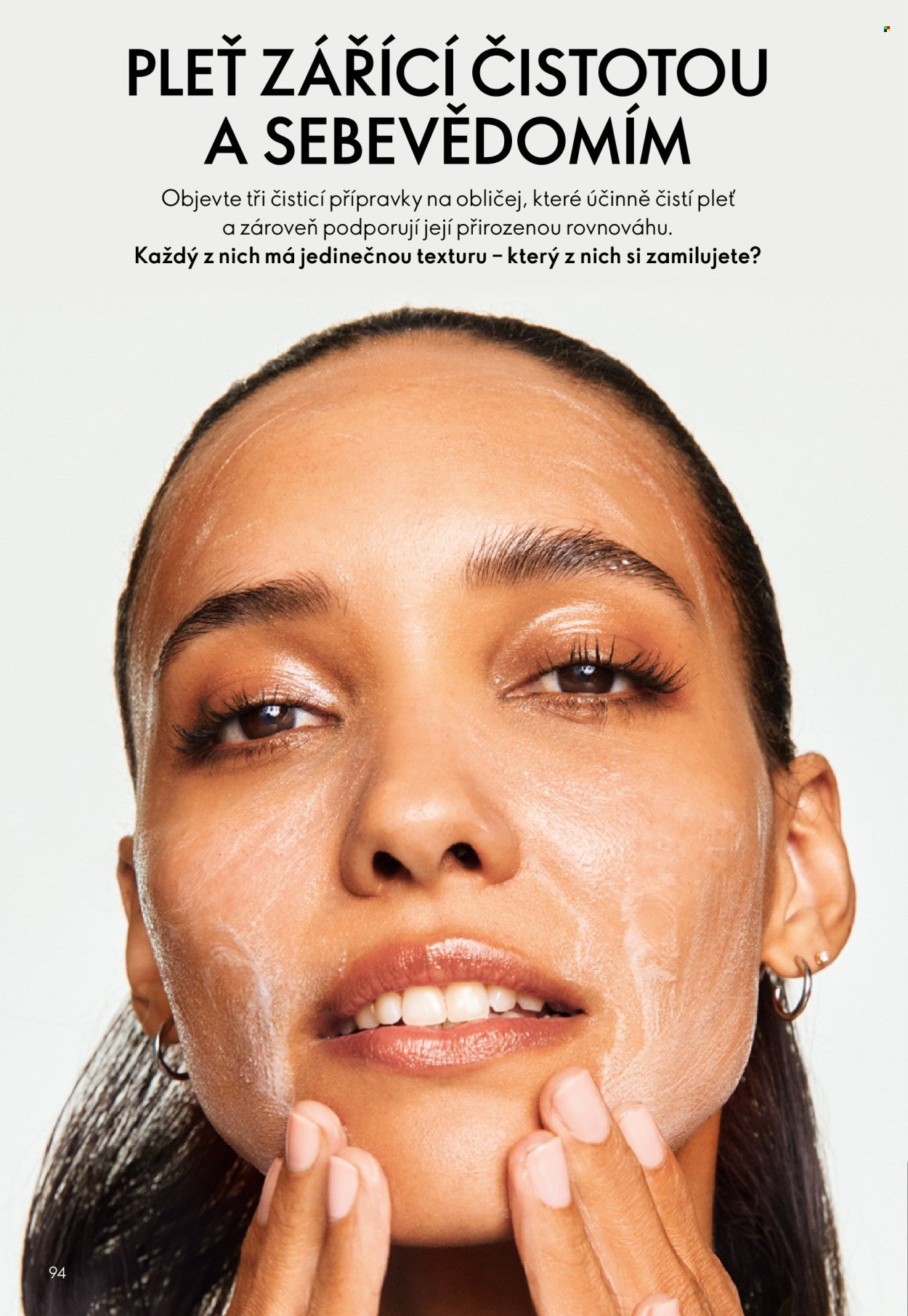 ORIFLAME leták - Od středy 21.1.2026 (2026-01-21 - 2026-02-10)