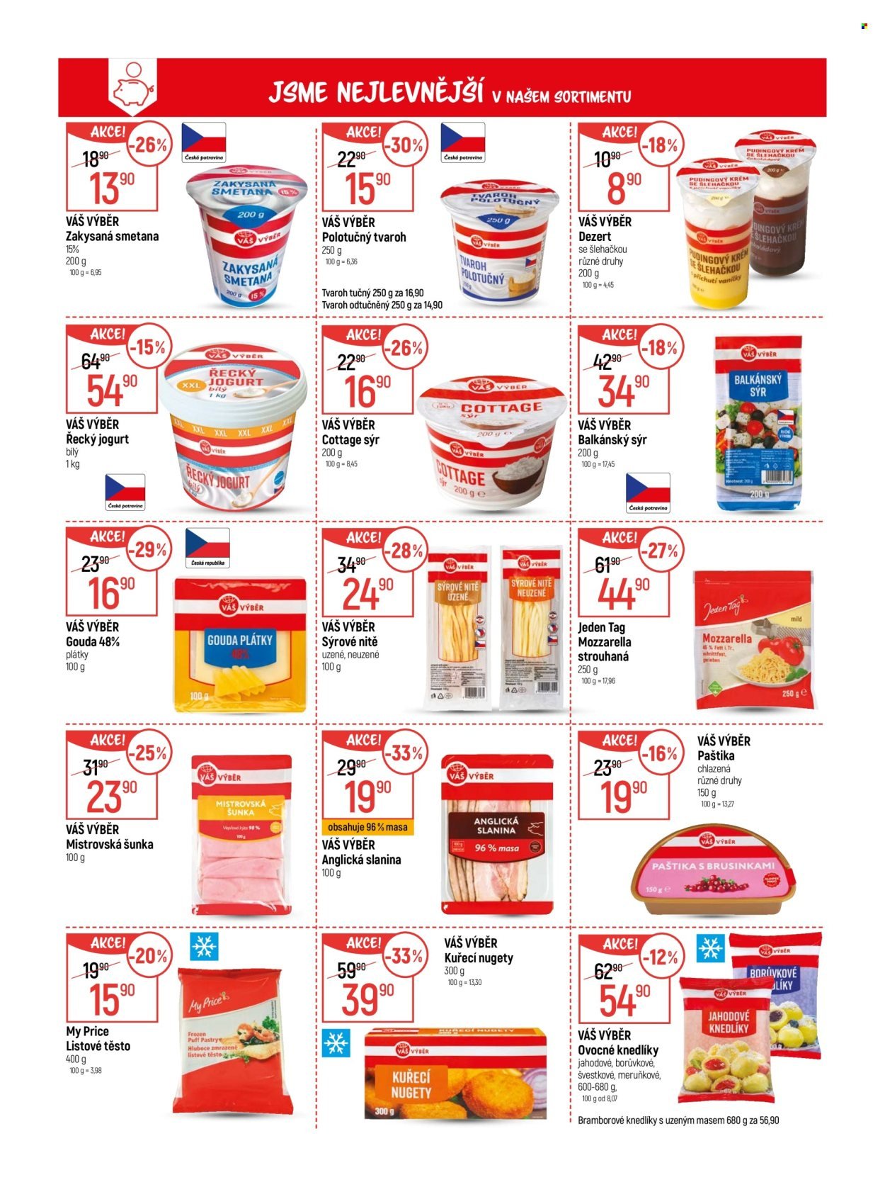 GLOBUS leták - Od pátku 2.1.2026 (2026-01-02 - 2026-01-06)