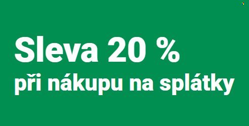 PLANEO ELEKTRO leták - Od úterý 31.3.2026 (2026-03-31 - 2026-04-30)