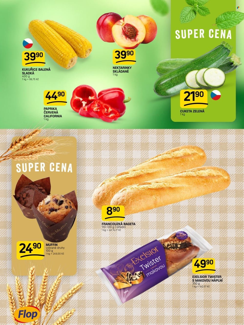 FLOP leták - Od středy 19.8.2026