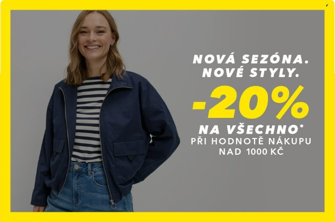 TAKKO leták - Od pondělí 9.3.2026 (2026-03-09 - 2026-03-15)