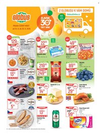 GLOBUS leták - Od středy 24.6.2026
