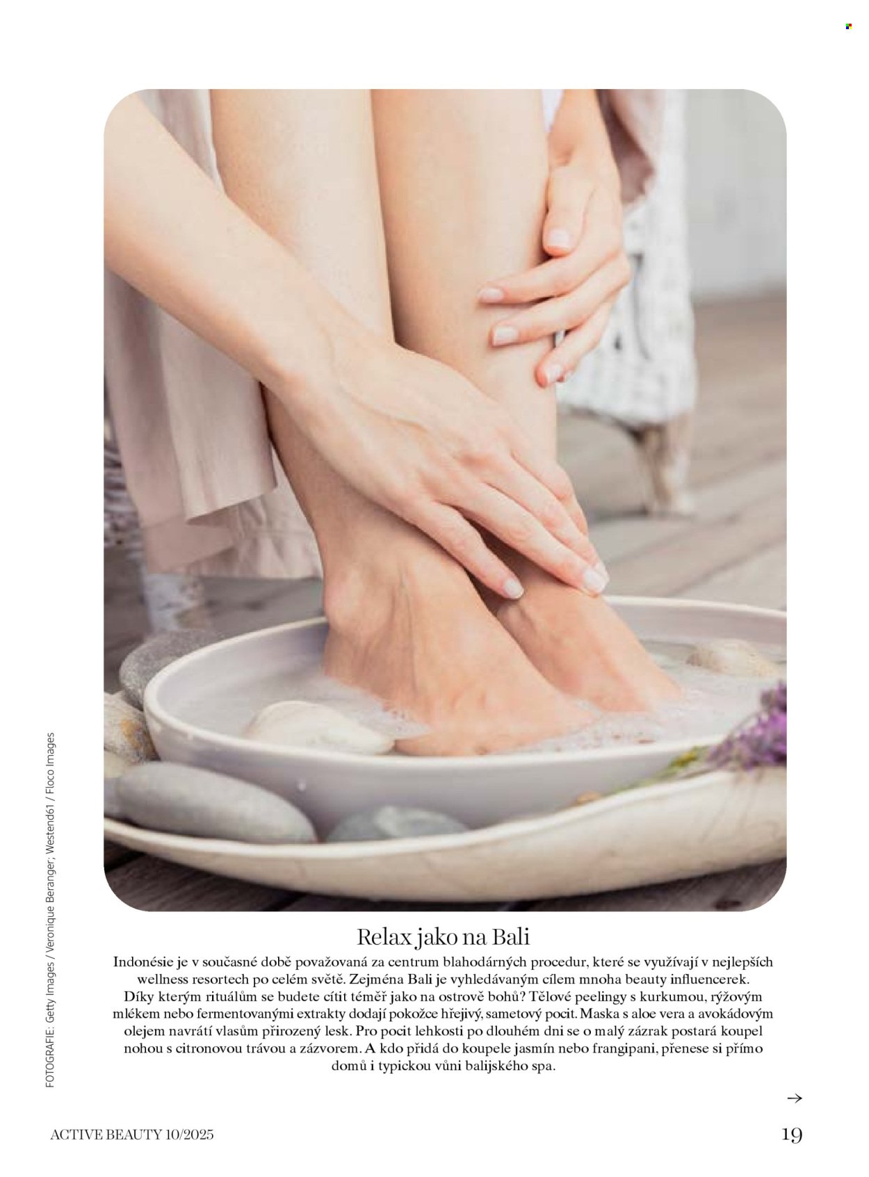 DM DROGERIE leták - Active Beauty (2025-10-10 - 2025-11-06)