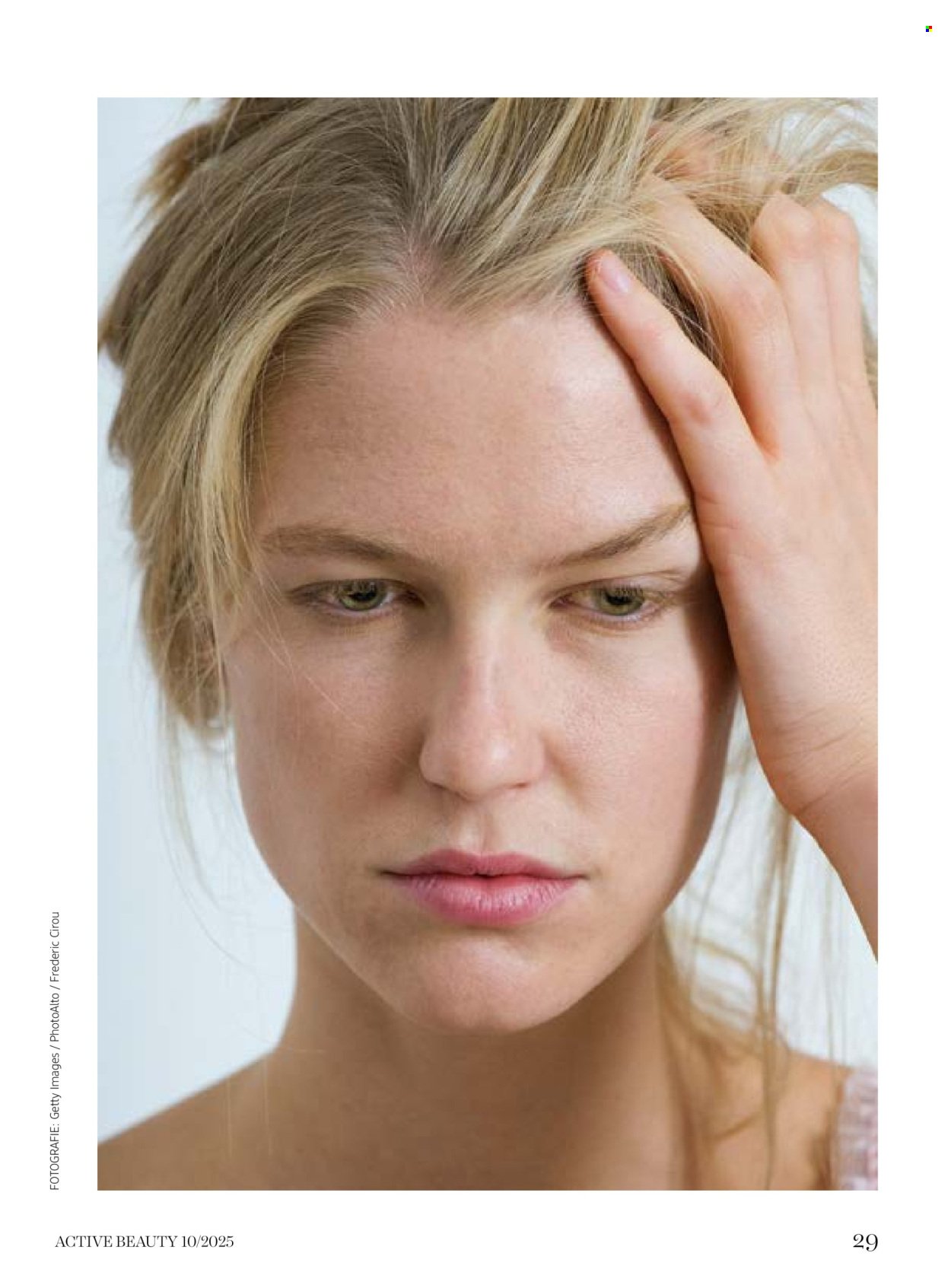 DM DROGERIE leták - Active Beauty (2025-10-10 - 2025-11-06)