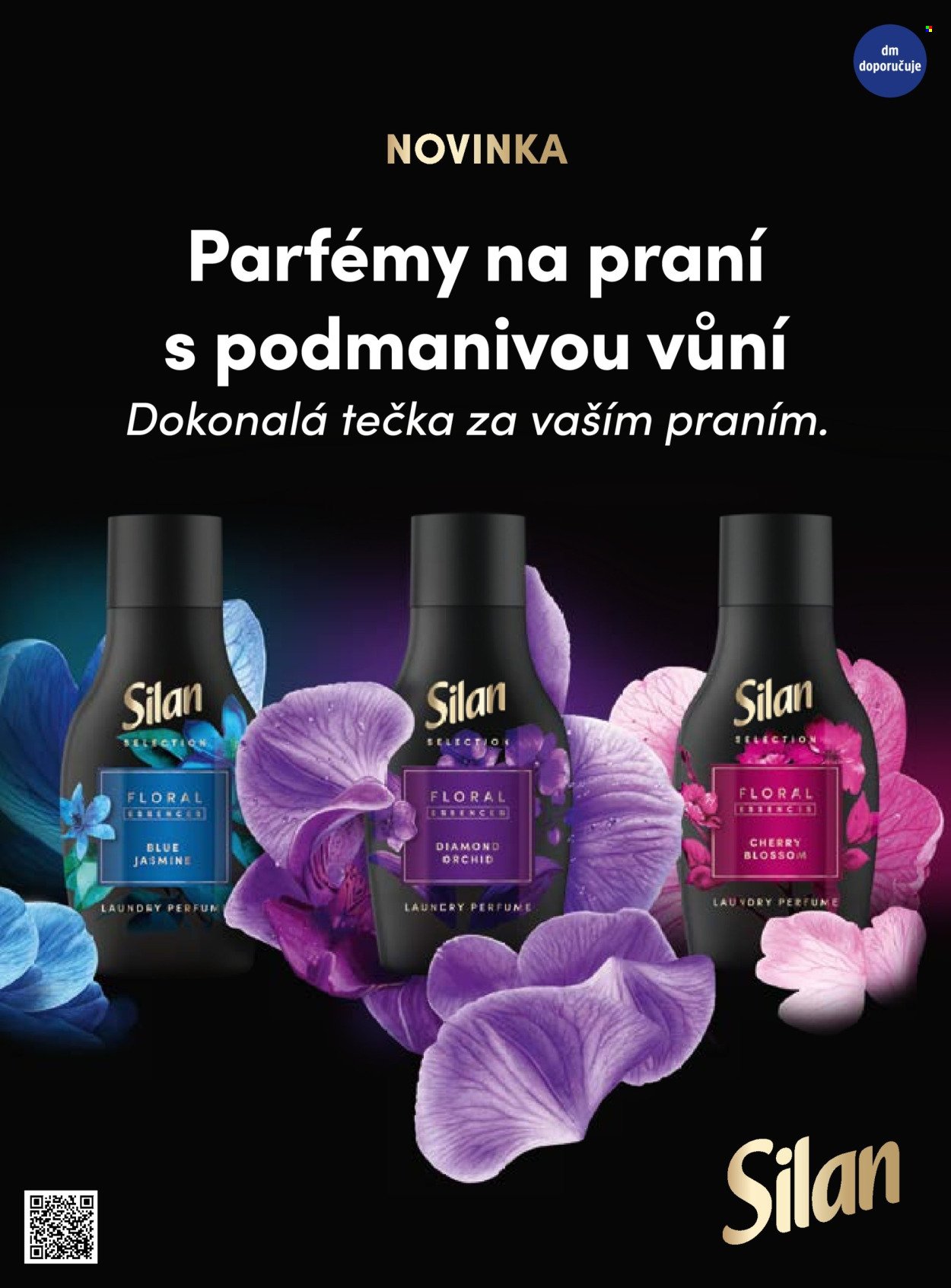 DM DROGERIE leták - Active Beauty (2025-10-10 - 2025-11-06)