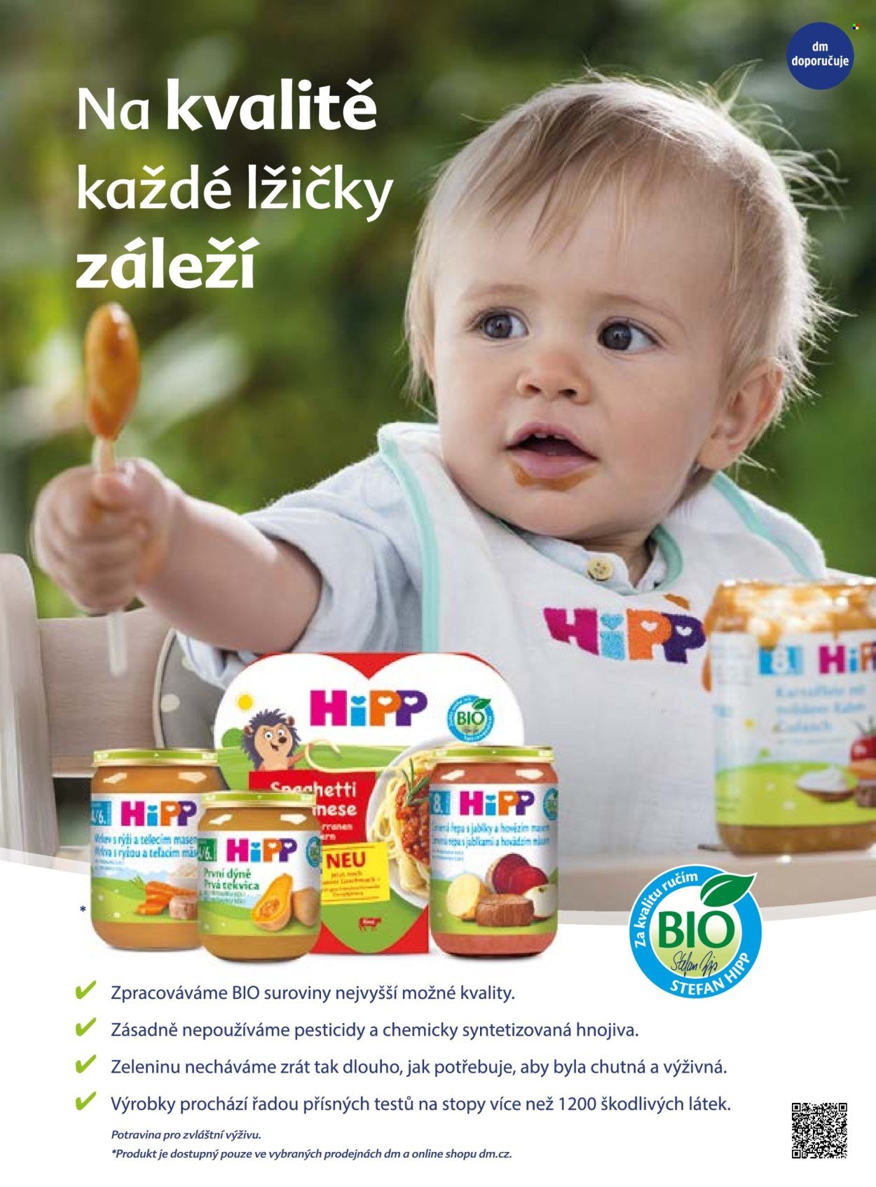 DM DROGERIE leták - Active Beauty (2025-10-10 - 2025-11-06)