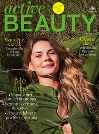 DM DROGERIE leták - Active Beauty (2025-10-10 - 2025-11-06)