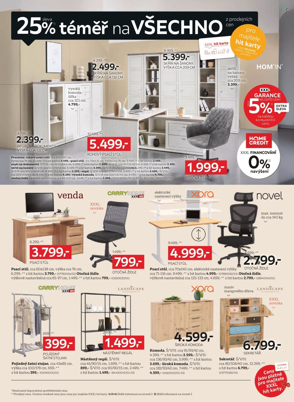 XXXLUTZ leták - Bla-bla-bla shopping week v XXXLutz (2025-11-10 - 2025-11-23)