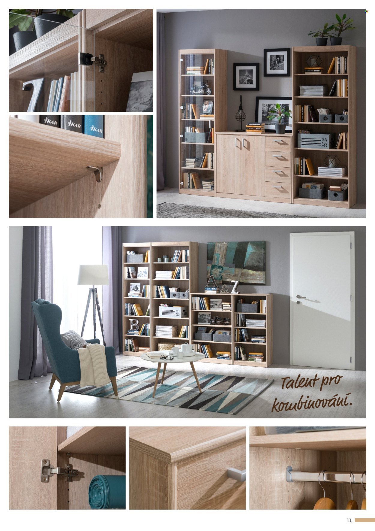 ASKO leták - Variabilní program MEGA (2024-08-06)