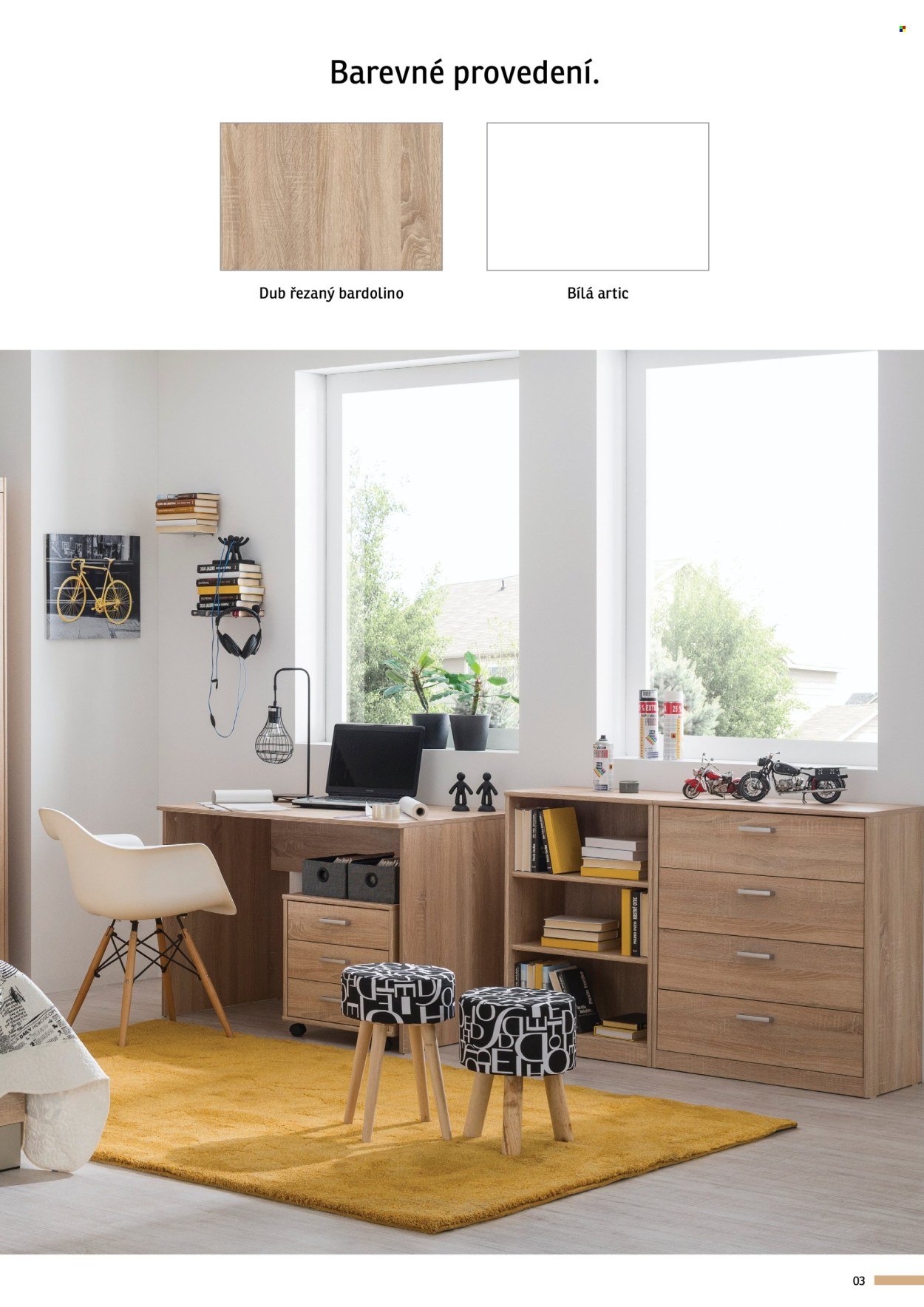 ASKO leták - Variabilní program MEGA (2024-08-06)