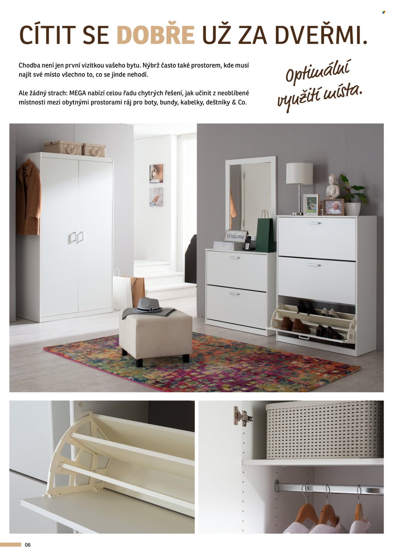 ASKO leták - Variabilní program MEGA (2024-08-06)