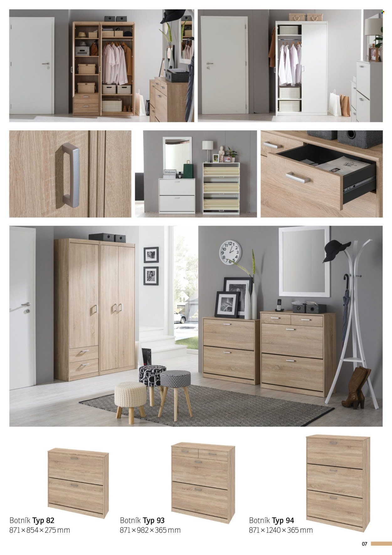 ASKO leták - Variabilní program MEGA (2024-08-06)