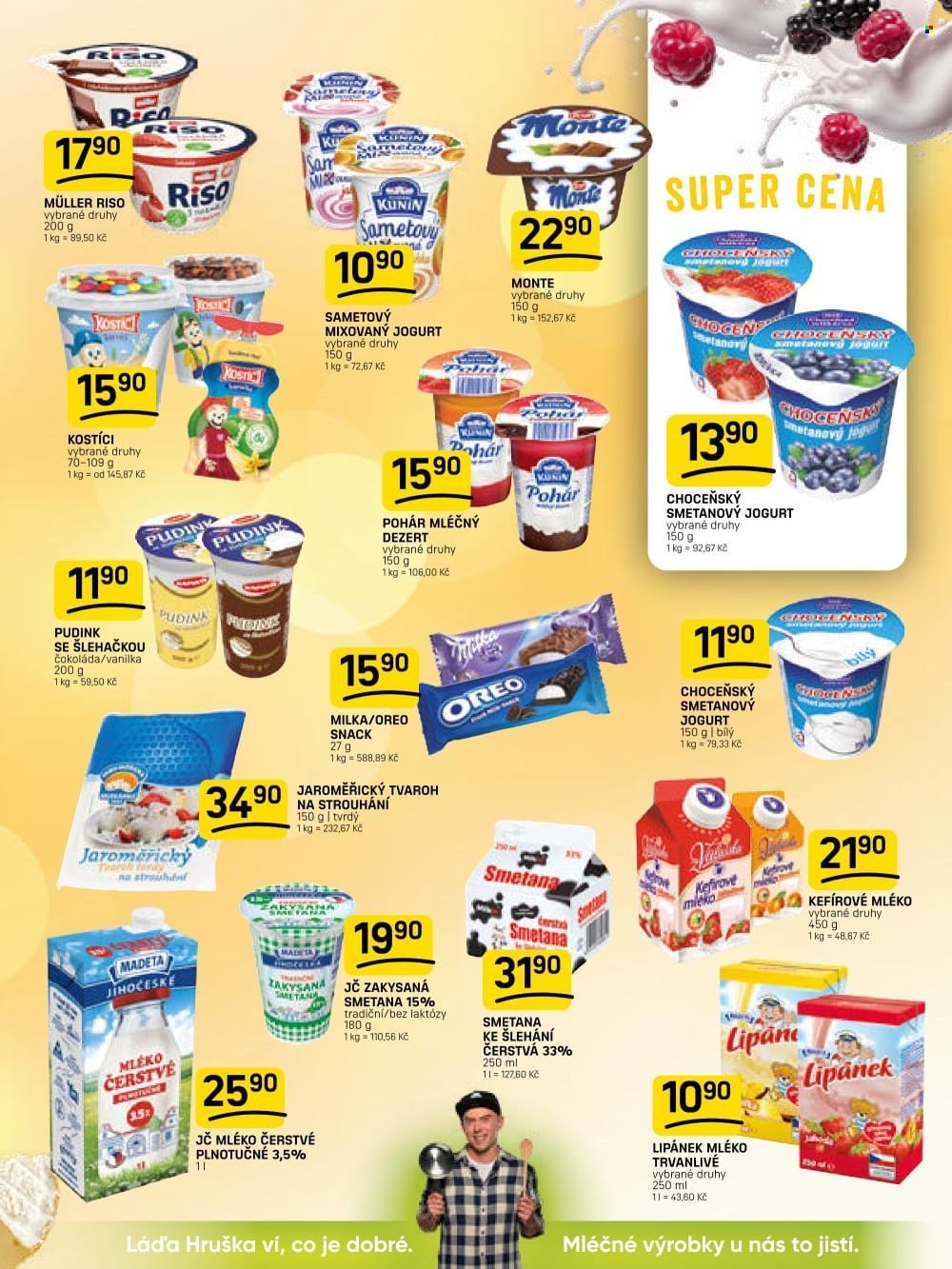 FLOP leták - Od středy 25.2.2026 (2026-02-25 - 2026-03-03)