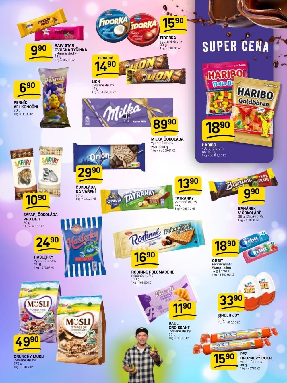 FLOP leták - Od středy 25.2.2026 (2026-02-25 - 2026-03-03)