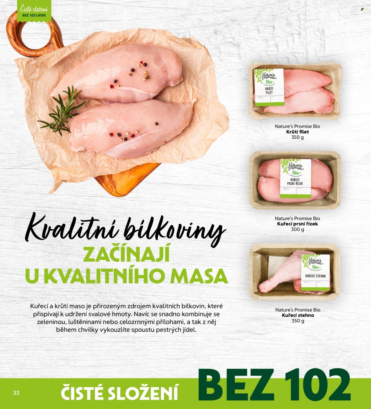 ALBERT leták - Magazín