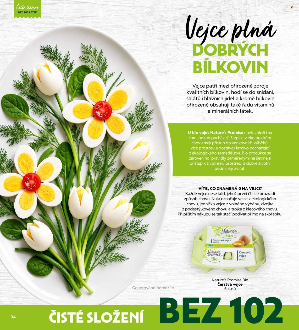 ALBERT leták - Magazín