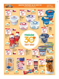 GLOBUS leták - Od středy 1.7.2026