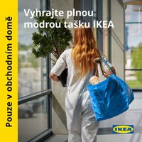 IKEA leták - Od soboty 1.8.2026